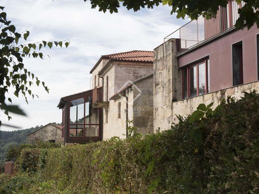 Villa in A Cañiza, Pontevedra
