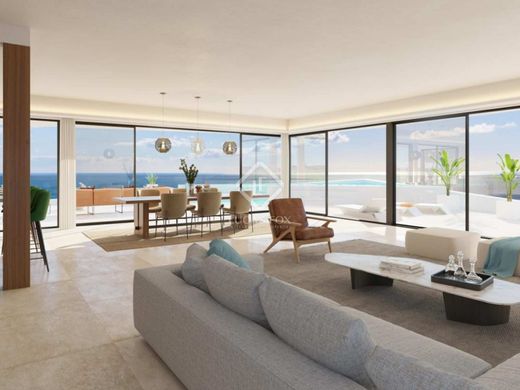 Penthouse à Málaga, Malaga