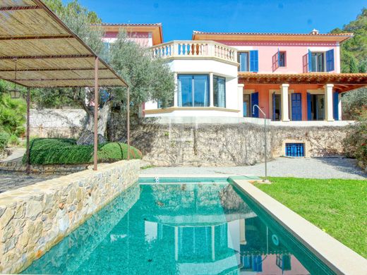 Country House in Sant Elm, Province of Balearic Islands