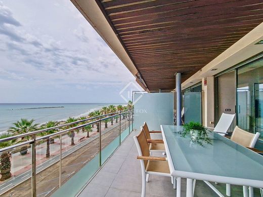 Ático en Cubelles, Provincia de Barcelona