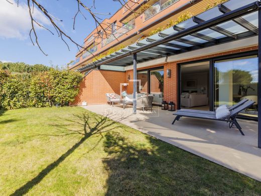 Apartment in Pozuelo de Alarcón, Province of Madrid
