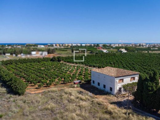 Villa in Denia, Alicante