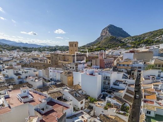 Villa in Xàbia, Alicante