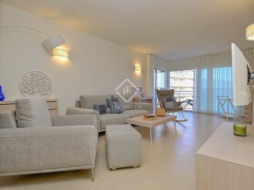 Apartment in Platja d'Aro, Province of Girona