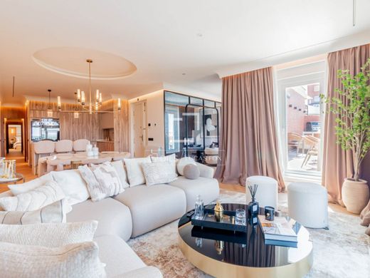 Apartament w Madryt, Provincia de Madrid