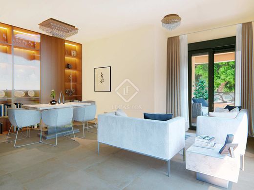 Apartment / Etagenwohnung in Málaga, Andalusien