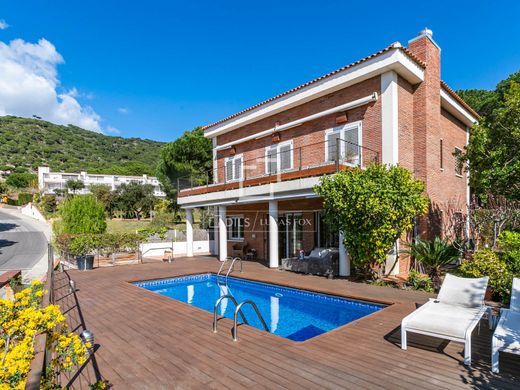 Villa a Teià, Província de Barcelona