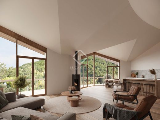 Apartment in Canillo