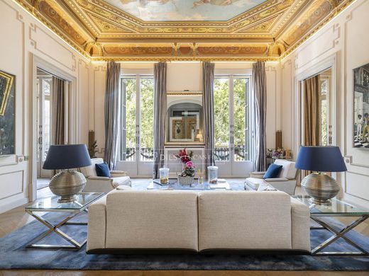 Apartment in Barcelona, Province of Barcelona