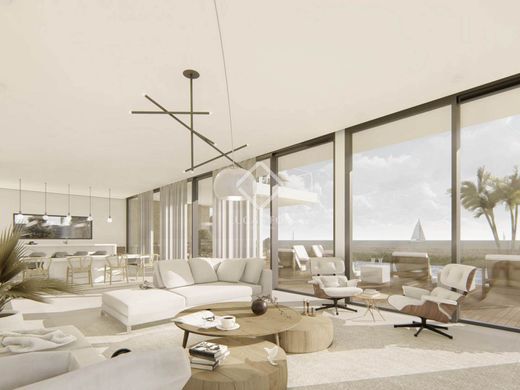 Villa a Cala Vinyes, Isole Baleari