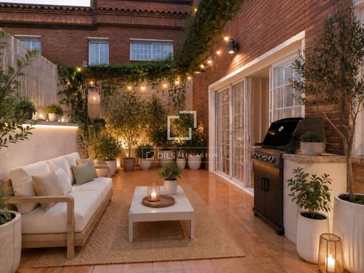 Apartment in Sant Just Desvern, Province of Barcelona