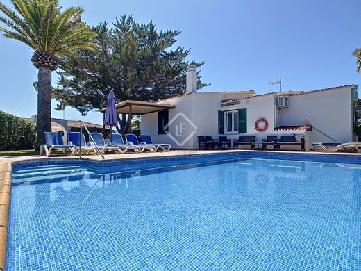 Ciutadella, Illes Balearsのヴィラ