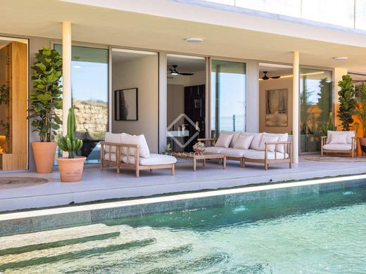 Appartement à Mijas, Malaga