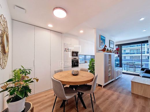 아파트 / Vilanova i la Geltrú, Província de Barcelona