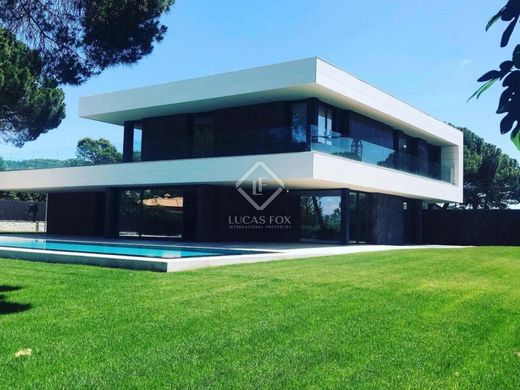 Villa in Madrid, Provinz Madrid