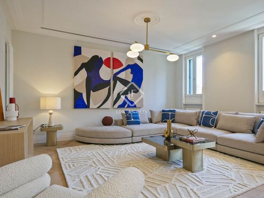 Ρετιρέ σε Βαρκελώνη, Província de Barcelona