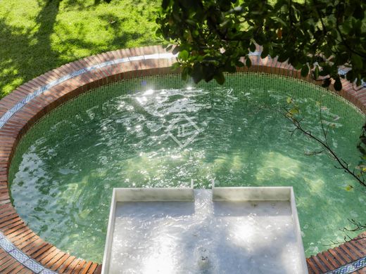 Villa Granada, Provincia de Granada