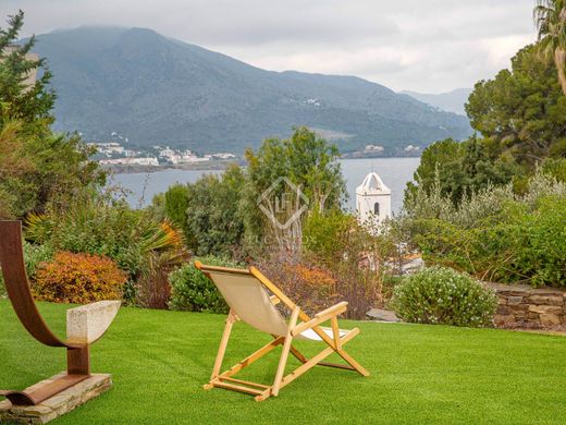 Villa en El Port de la Selva, Provincia de Girona