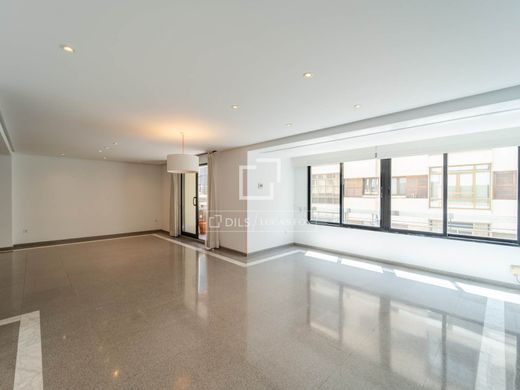 Apartment in Valencia