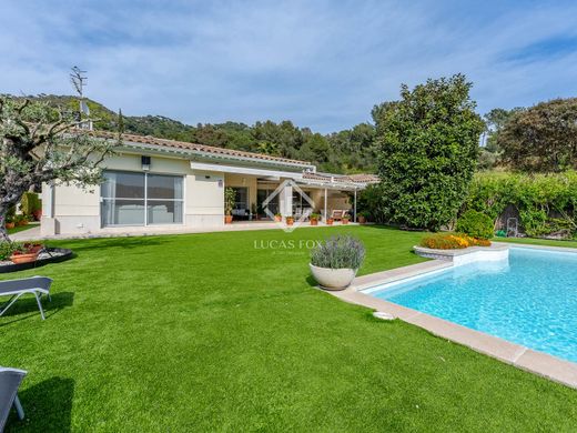 Villa en Teià, Provincia de Barcelona