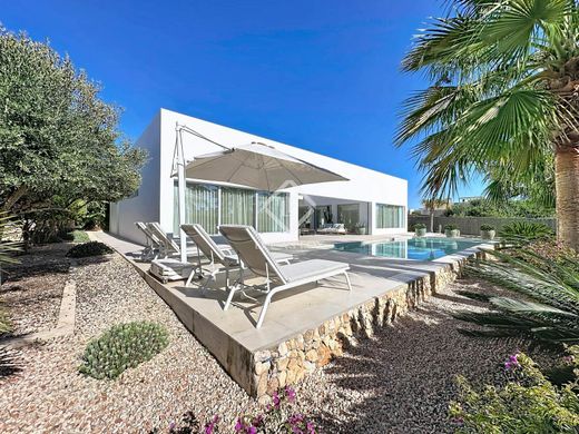 Villa en Sant Lluís, Islas Baleares