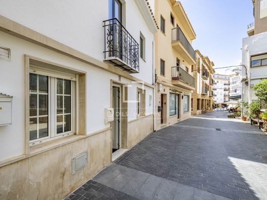 Appartement à Javea, Alicante