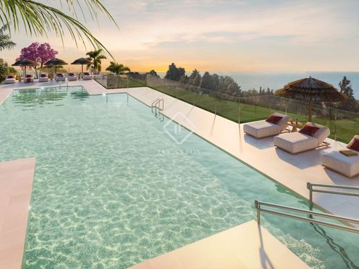 Villa en Málaga, Andalucía