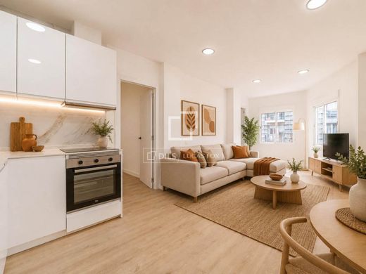 Apartment in Barcelona, Province of Barcelona