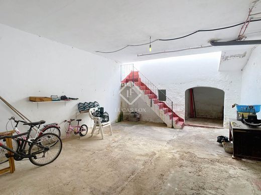 Ciutadella, Illes Balearsのヴィラ