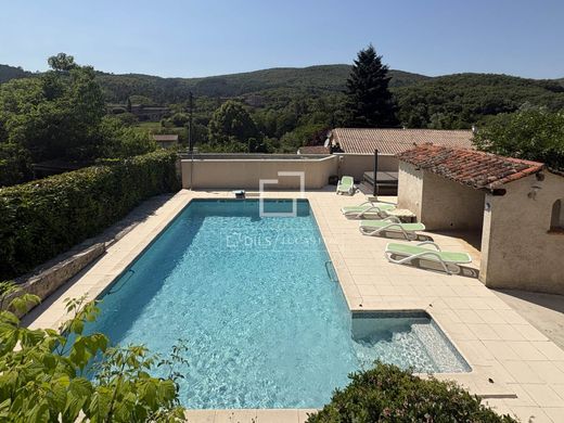 Villa en Générargues, Gard