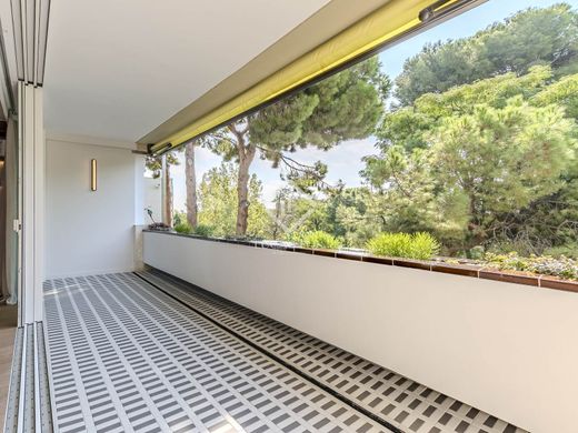 Apartment in Barcelona, Province of Barcelona