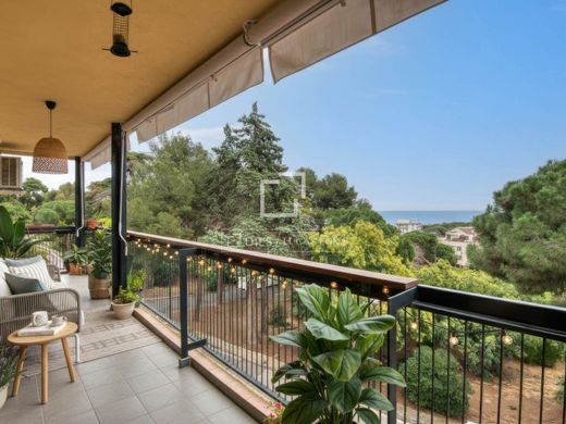 Apartment in Sant Feliu de Guíxols, Province of Girona