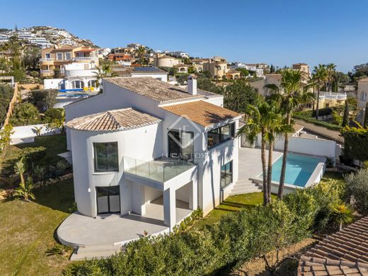 Villa in Benitachell, Alicante