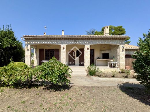 Villa in Castries, Hérault