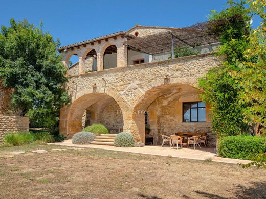 Landsitz in Vilademuls, Provinz Girona