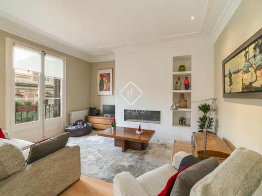 バルセロナ, ばるせろなのアパートメント