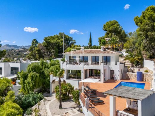 Villa - Benissa, Provincia de Alicante