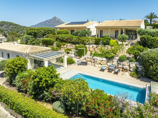 Villa in Javea, Alicante