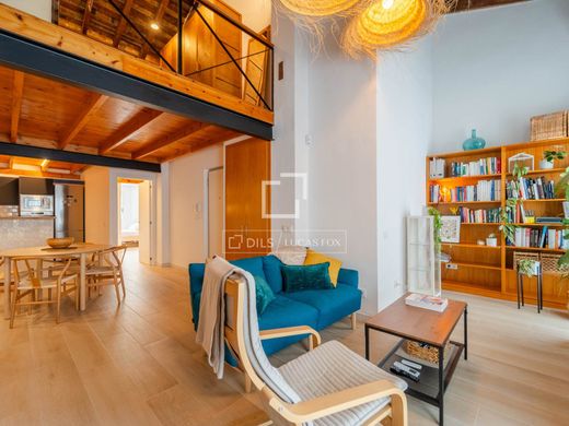 Apartment in Valencia