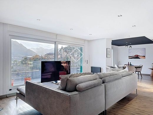 Appartamento a Escaldes-Engordany