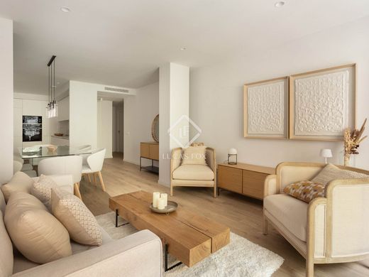 Daire Barselona, Província de Barcelona