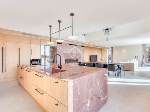 Villa à Sant Feliu de Guíxols, Province de Gérone