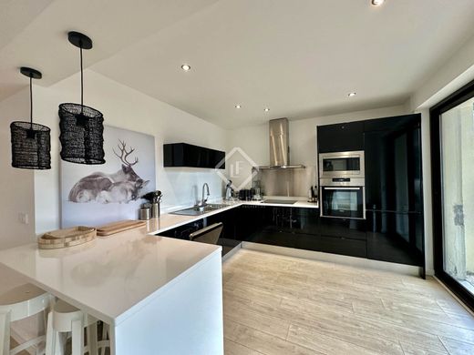 Apartment in Bolquère, Pyrénées-Orientales