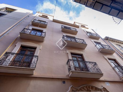 Apartment in Valencia