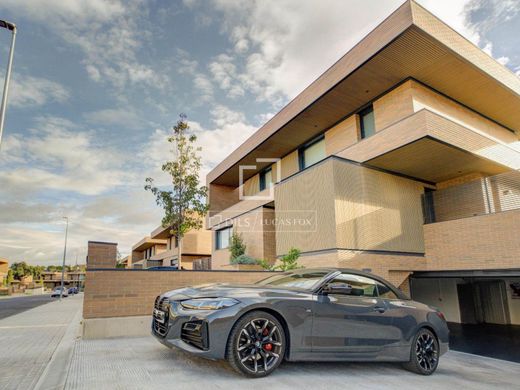 Villa in Las Rozas de Madrid, Province of Madrid