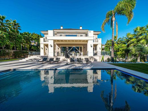 Villa a Benahavís, Málaga