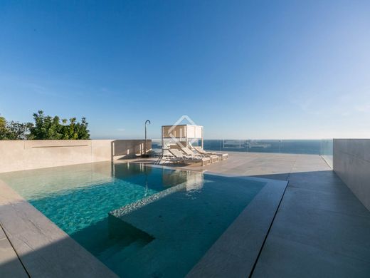 别墅  Sitges, Província de Barcelona