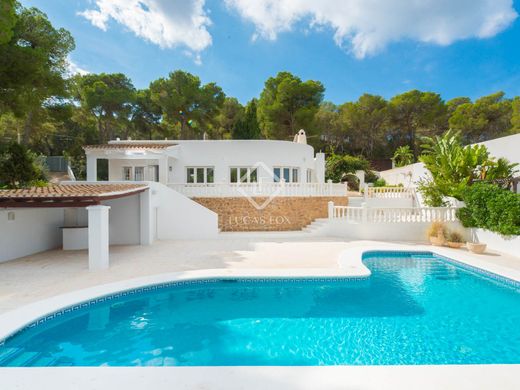 Casale a Cala Vadella, Isole Baleari