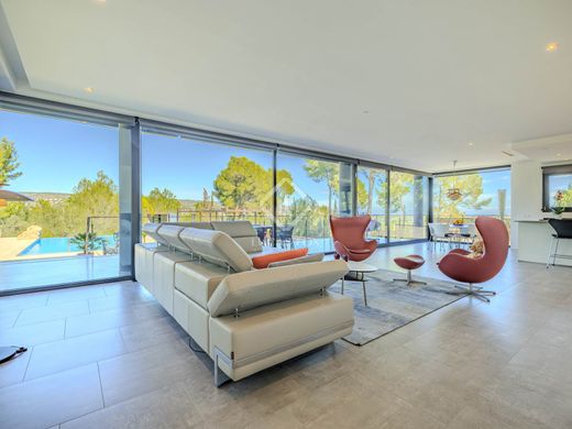 Villa in Javea, Alicante