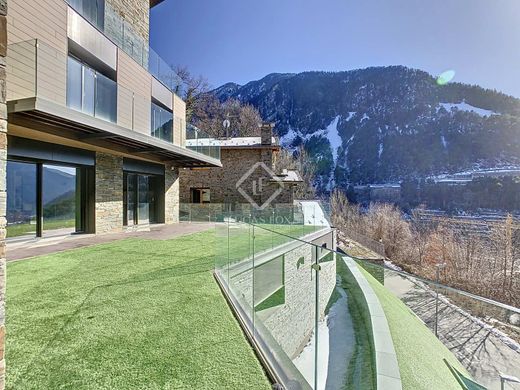 Villa in Escaldes-Engordany